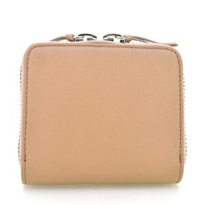 Balenciaga Billfold Paper Wallet Double Around Zip